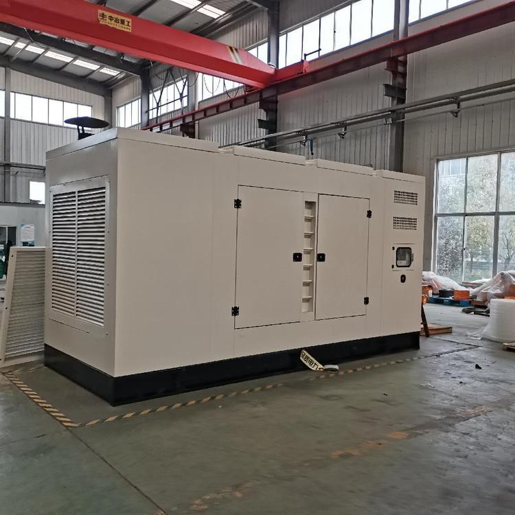 灵丘发电机出租