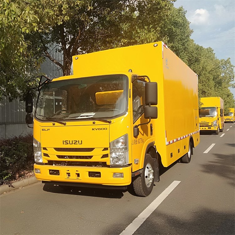 灵丘发电车出租